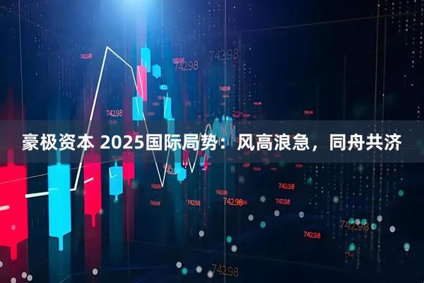 豪极资本 2025国际局势：风高浪急，同舟共济
